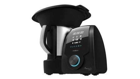 Cecotec Robot de Cocina  Mambo 10090