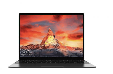 Portátil Chuwi GemiBook Pro 14