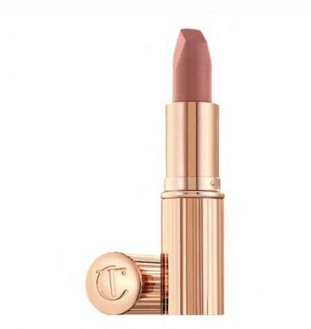Tono Pillow Talk de la barra Matte Revolution de Charlotte Tilbury