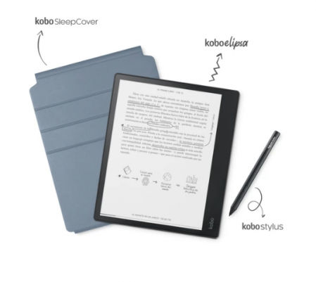 Kobo Elipsa