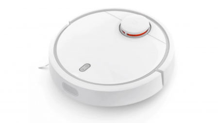 Aspiradora robótica Xiaomi
