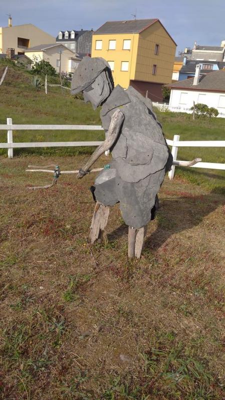 Rías de Ortigueira y Cedeira.