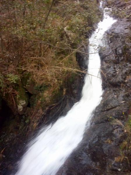 Rías de Ortigueira y Cedeira.