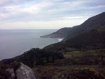 Rías de Ortigueira y Cedeira.