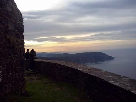 Rías de Ortigueira y Cedeira.