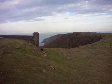 Rías de Ortigueira y Cedeira.