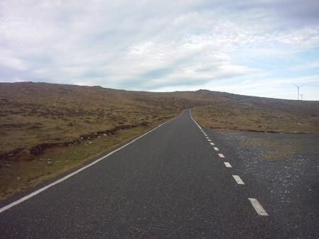 Rías de Ortigueira y Cedeira.