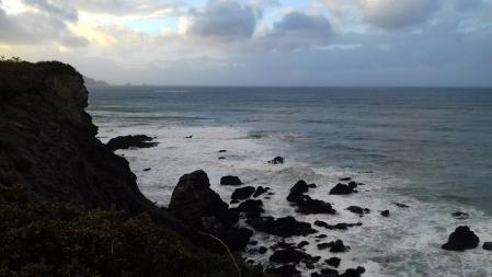 Rías de Ortigueira y Cedeira.