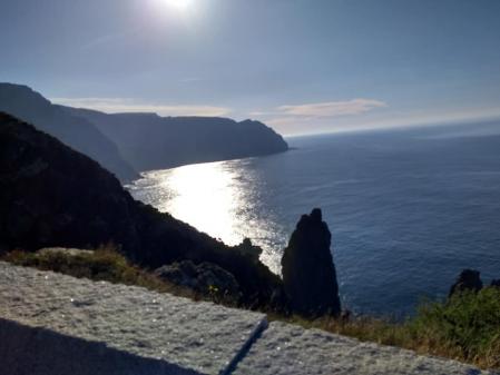 Rías de Ortigueira y Cedeira.