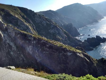 Rías de Ortigueira y Cedeira.