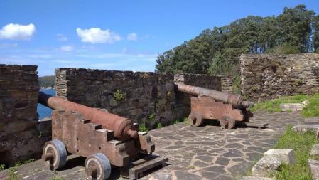 Rías de Ortigueira y Cedeira.