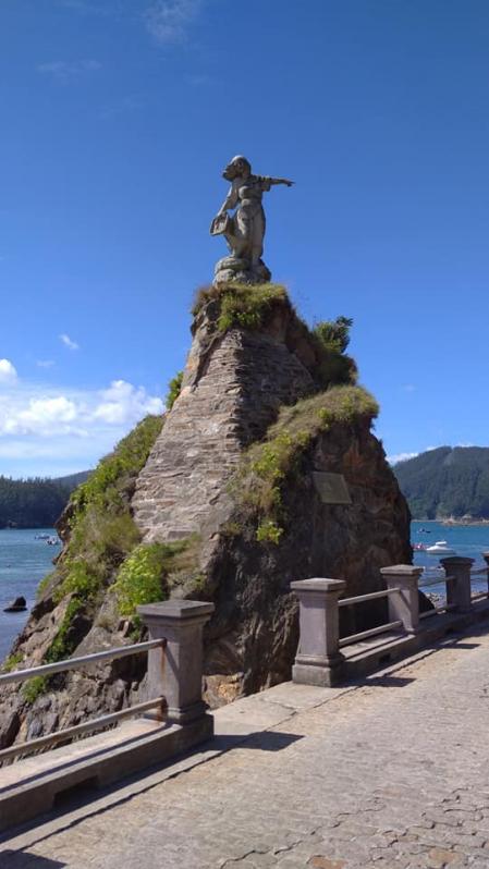 Rías de Ortigueira y Cedeira.