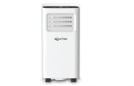 Aire acondicionado ZT.