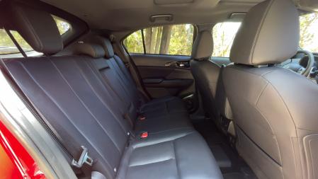 Mitsubishi Eclipse Cross PHEV