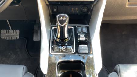 Mitsubishi Eclipse Cross PHEV