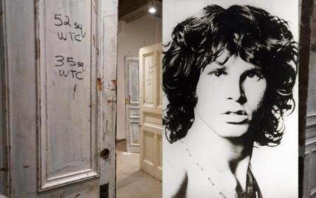 Jim Morrison