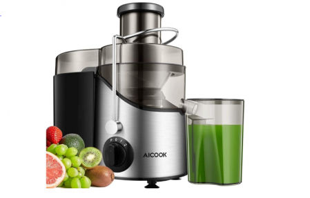 Extractor para zumos.