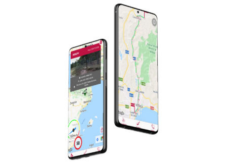 Con Viasat Telematics sabrás dónde está tu coche al instante a través de una app
