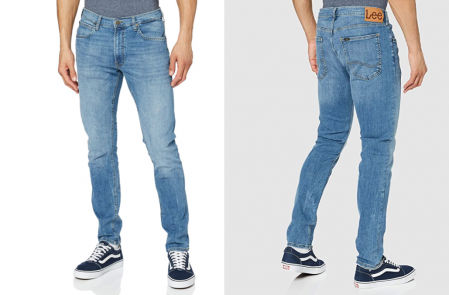 Lee Luke Pants para hombre