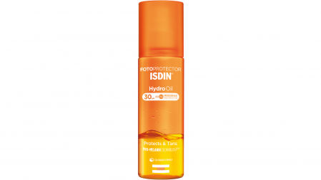 Fotoprotector ISDIN Hydro Oil SPF 30