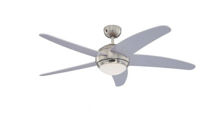 Westinghouse Lighting Bendan, ventilador de techo de 132 cm