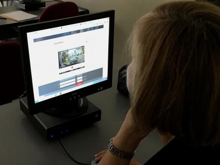 El confinamiento provocó que recurriésemos a la tecnología como entretenimiento.