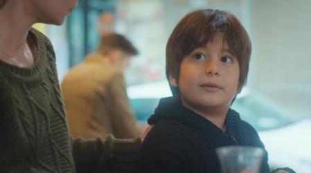 Los niños delatan a Sirin