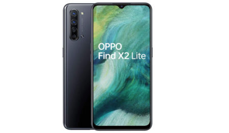 Smartphone OPPO Find X2 LITE 5G