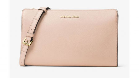 Bandolera de mujer Michael Michael Kors Jet Set
