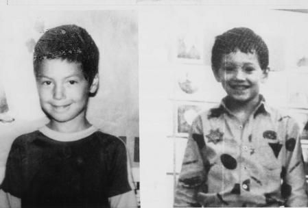 Billy y Cole Neer, primeras víctimas de Westley Dodd