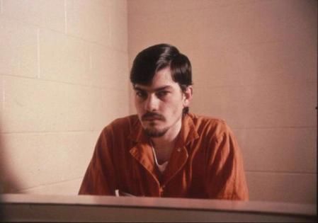 Westley Dodd concedió entrevistas a medios de comunicación