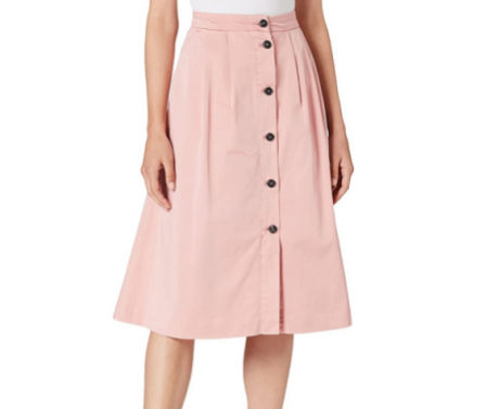 Falda Tommy Hilfiger.