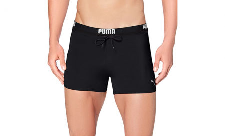 PUMA, bañador tipo bóxer
