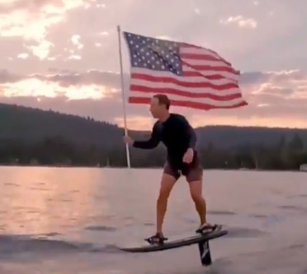 El vídeo se ha hecho viral y ha alcanzado más de un millón y medio de reproducciones en menos de un día