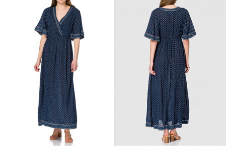 Vestido Justina de Pepe Jeans