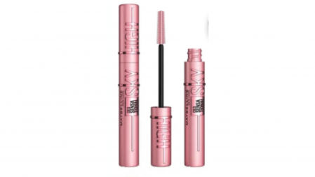 Pack Maybelline Lash Sensational Sky High