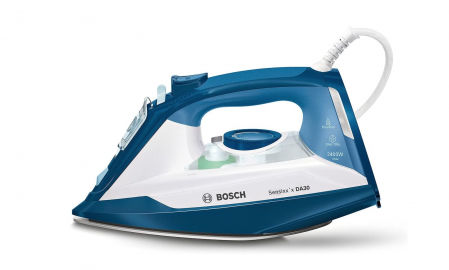 Plancha de vapor Bosch