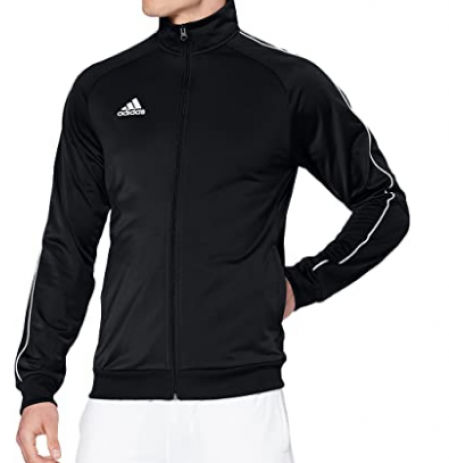Chaqueta Adidas.