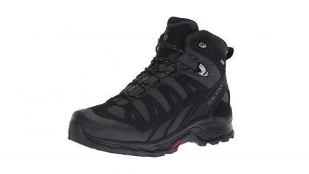 Zapatillas impermeables de senderismo  Salomon Quest Prime GTX