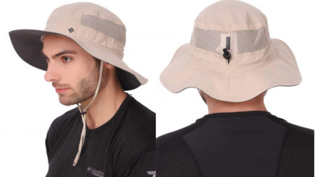 Sombrero Columbia Bora Bora Booney