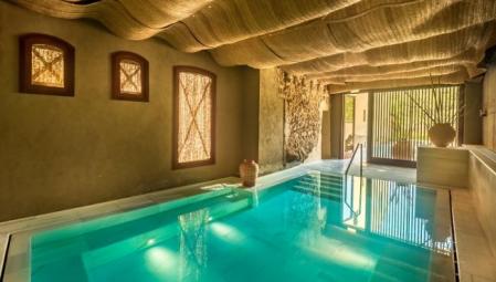 Disfruta de un 15% de descuento y de un exclusivo sorteo en AIRE Ancient Baths