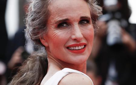 The 74th Cannes Film Festival - Screening of the film 