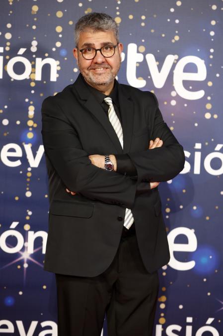 Florentino Fernandez se ha visto envuelto en una polémica que le acusa de machismo.