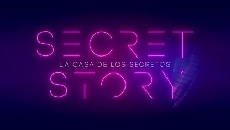 'Secret Story', el nuevo reality de Mediaset