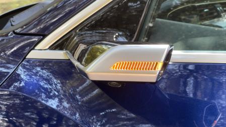 Audi etron Sportback 55 Quattro