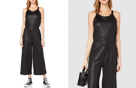 Mono largo G-Star Glossy Sweater