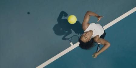 Naomi Osaka se muestra emocionado por participar en los Juegos Olímpicos