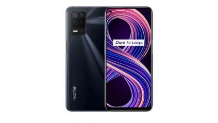 Smartphone Realme 8 5G