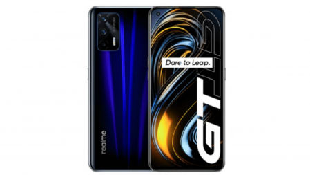 Smartphone Realme GT 5G