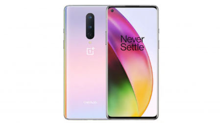 Smartphone OnePlus 8
